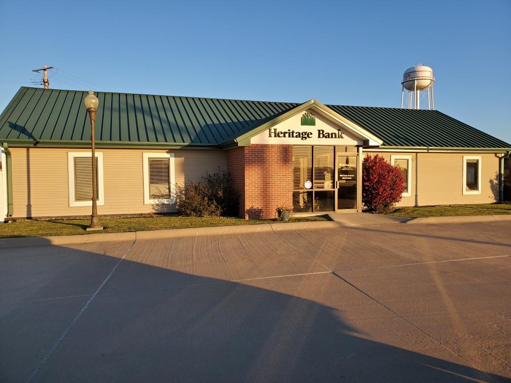 Doniphan Heritage Bank
